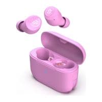 Навушники JLAB Go Air Pop TWS (IEUEBGAIRPOPRPNK124) Pink