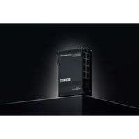 Коммутатор Teltonika 8x100Mb без БП (TSW030)