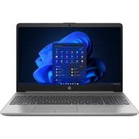 Ноутбук HP 255-G9 15.6" FHD IPS AG, AMD R3-5425U, 16GB, F512GB, UMA, DOS, серебристый