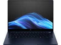 Ноутбук HP EliteBook Ultra 14-G1q 14" 2.2K IPS Touch, Snapdragon X1 E78100, 16GB, F1024GB, UMA, Win11P, синий