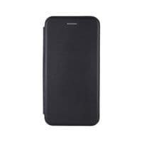 Чохол до мобільного телефона BeCover Exclusive Infinix Note 40 Pro (X6851) Black (712219)