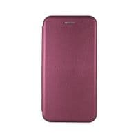 Чехол для мобильного телефона BeCover Exclusive Infinix Note 40 Pro (X6851) Red Wine (712222)