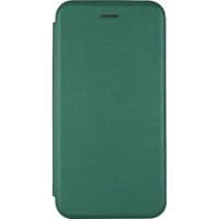 Чохол до мобільного телефона BeCover Exclusive Samsung Galaxy A06 SM-A065 Dark Green (712210)