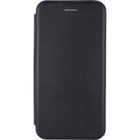 Чохол до мобільного телефона BeCover Exclusive Samsung Galaxy A16 5G SM-A166 Black (712199)
