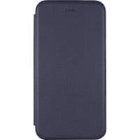 Чохол до мобільного телефона BeCover Exclusive Samsung Galaxy A16 5G SM-A166 Deep Blue (712201)