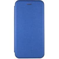 Чехол для мобильного телефона BeCover Exclusive ZTE Blade V50 Vita Blue (712193)