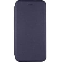 Чохол до мобільного телефона BeCover Exclusive ZTE Blade V50 Vita Deep Blue (712194)