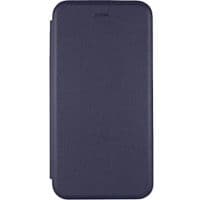 Чохол до мобільного телефона BeCover Exclusive ZTE Nubia V60 Deep Blue (712190)