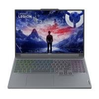Ноутбук 16WQXGAM/i9-14900HX/32/1TB SSD/RTX 4070 8G B/W11/BL/Luna серый LegionPro5 16IRX9