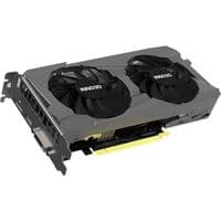GeForce RTX3050 Inno3D Twin X2, 6GB GDDR6 128bit PCI-E 4.0