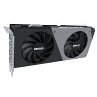 GeForce RTX4060 Inno3D TWIN X2 OC, 8GB GDDR6, 128bit, PCI Express 4.0 X8