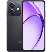 Смартфон OPPO A3 6/256GB (sparkle black)