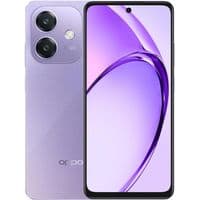 Смартфон OPPO A3 6/256GB (starry purple)