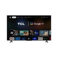 Телевизор 75" TCL LED 4K 60Hz Smart Google TV Titan