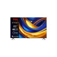 Телевизор 85" TCL LED 4K 60Hz Smart Google TV Titan