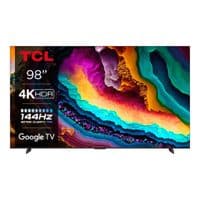 Телевизор 98" TCL LED 4K 144Hz Smart Google TV Titan ONKYO sound