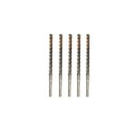 Бор Milwaukee SDS-PLUS MX4, 12x210, 5 шт (4932478538)