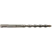 Сверло Milwaukee SDS-PLUS M2, 10,0х160х100мм, 10шт (4932371708)