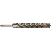 Дрель Milwaukee SDS-PLUS MX4, 28,0x250x200 мм (4932399334)
