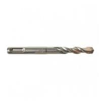 Сверло Milwaukee SDS-PLUS M2, 10,0х110х50мм (4932340410)