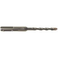 Сверло Milwaukee SDS-PLUS M2, 6,0х110х50мм, 10шт (4932371704)