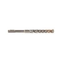 Дрель Milwaukee SDS-PLUS MX4, 14,0x210x150мм (4932352037)