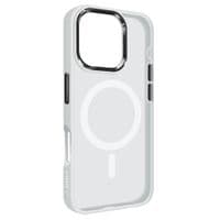 Чохол до мобільного телефона Armorstandart Unit MagSafe Apple iPhone 16 Pro Matte Clear (ARM78712)