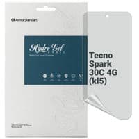 Защитная пленка Armorstandart Matte Tecno Spark 30C 4G (kl5) (ARM81159)
