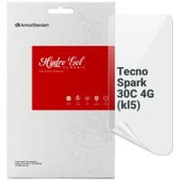 Защитная пленка Armorstandart Tecno Spark 30C 4G (kl5) (ARM81153)