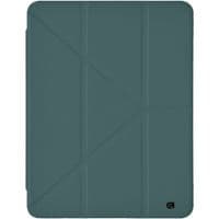 Чохол до планшета Armorstandart Y-Type PEN iPad Air 11 2024 Pine Green (ARM77526)