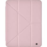 Чехол для планшета Armorstandart Y-Type PEN iPad Air 11 2024 Pink (ARM77529)