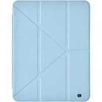 Чохол до планшета Armorstandart Y-Type PEN iPad Pro 13 2024 Blue (ARM77519)