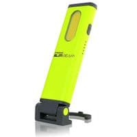 Ліхтар Mactronic SlimBEAM (800 Lm) Magnetic USB Rechargeable (PWL0101) (DAS301768)