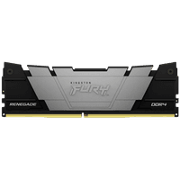 Kingston 16GB 5333MT/s DDR4 CL20 DIMM (комплект з 2) FURY Renegade Black, EAN: 740617337679