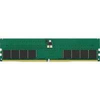 Kingston 8GB 5600MT/s DDR5 Non-ECC CL46 DIMM 1Rx16, EAN: 740617332841