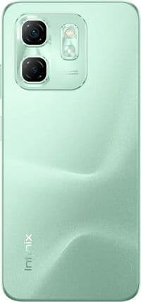 Смартфон Infinix Hot 50i X6531B 4/128 ГБ Sage Green