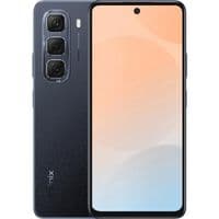 Смартфон Infinix Hot 50 Pro X6881 8/256 ГБ Sleek Black