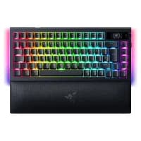 Клавиатура RAZER BlackWidow V4 Pro Black (RZ03-05130300-R3E1)