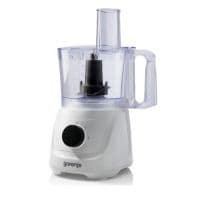 Кухонний комбайн GORENJE SB800XG