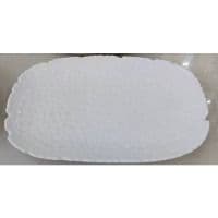 Блюдо LED TORN /овал./ 28х18 см (B010850)