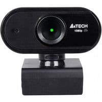 Веб-камера A4Tech PK-925H USB Black