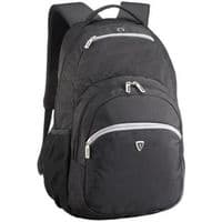 Рюкзак для ноутбука Sumdex PON-389BK 15.6" Black