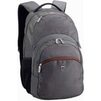 Рюкзак для ноутбука Sumdex PON-391GY 16" Grey