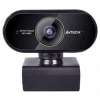 Веб-камера A4Tech PK-930HA USB Black