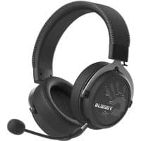 Гарнитура A4Tech Bloody MR590 Sport Black