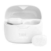 Bluetooth-гарнітура JBL Tune Buds White (JBLTBUDSWHT)