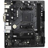 Материнська плата ASRock A520M-HDV Socket AM4