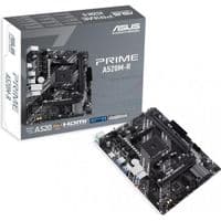 Материнська плата Asus Prime A520M-R Socket AM4