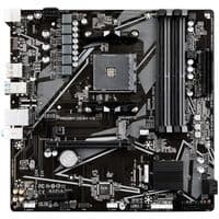 Материнська плата Gigabyte A520M DS3H V2 Socket AM4