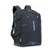 Рюкзак для ноутбука Rivacase 7860 17.3" Black
